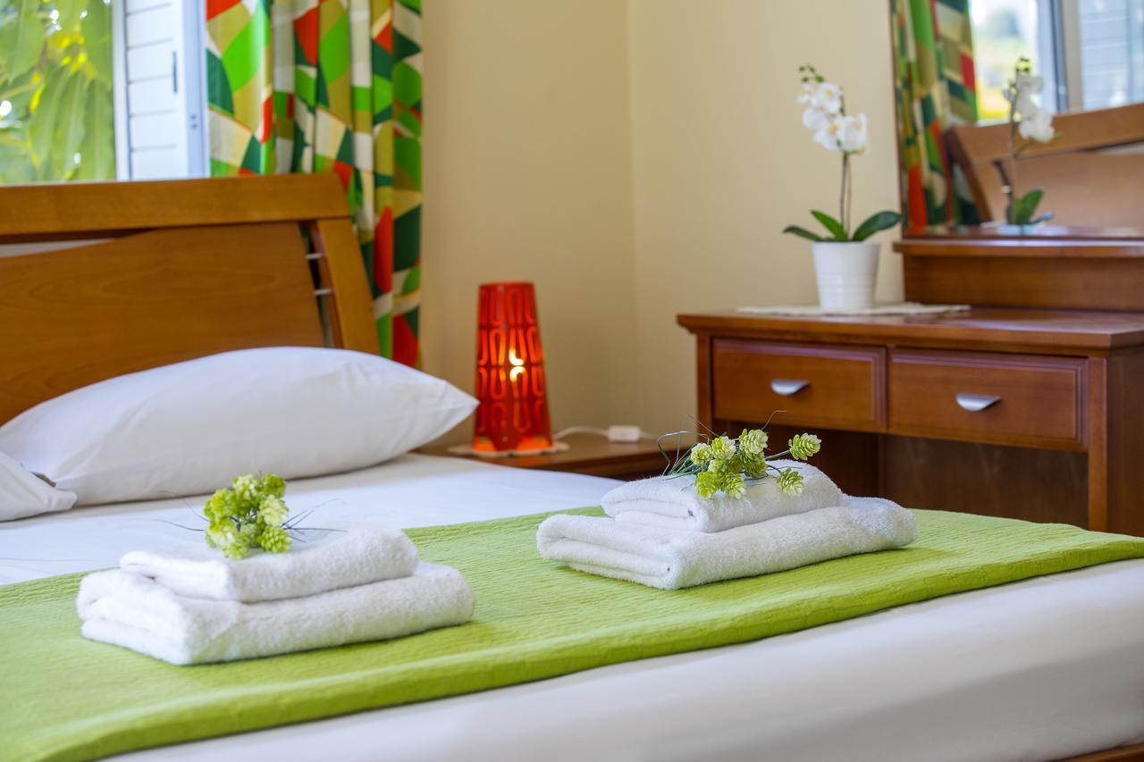 Ayia Napa Tropical Beach Villa المظهر الخارجي الصورة